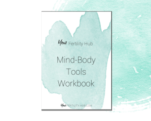 mind body tools workbook