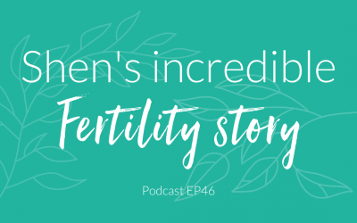 EP46 – A fertility story you just have to hear! From recurrent miscarriage to international surrogacy and beyond