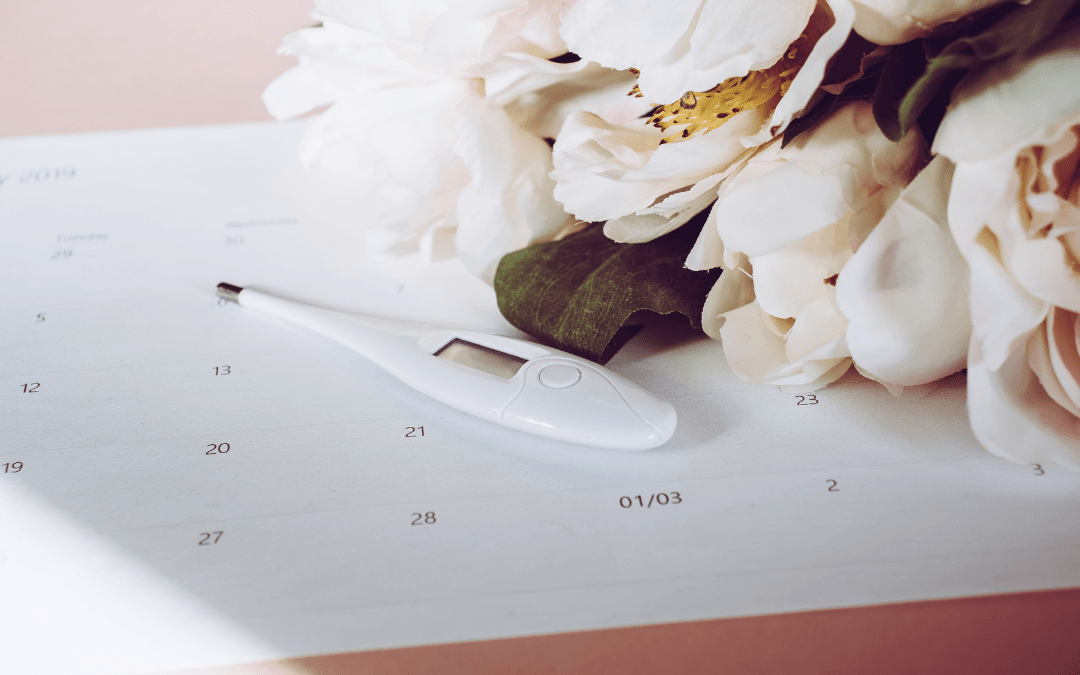 Ovulation Tracking with PCOS